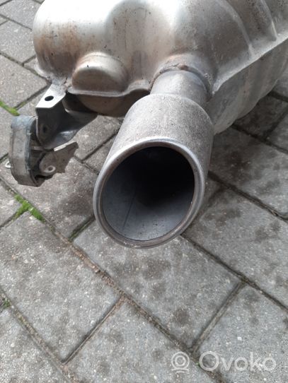 Audi A5 8T 8F Silencieux / pot d’échappement 8K0253611R