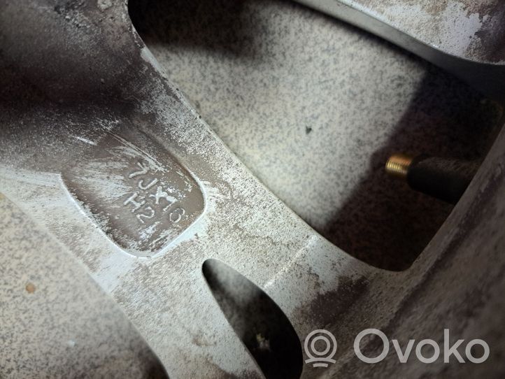 Ford C-MAX II Felgi aluminiowe R16 AM5JAB