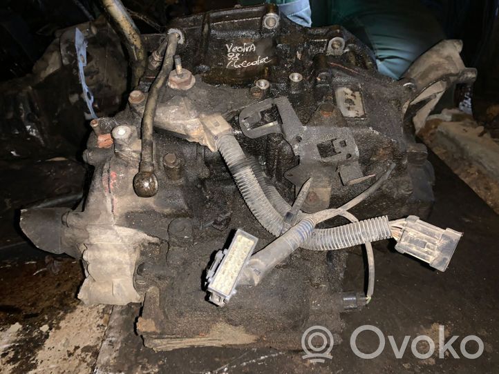Opel Vectra B Automaattinen vaihdelaatikko 