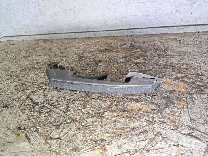 Volvo 740 Rear door exterior handle 