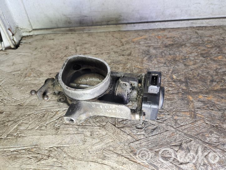 Audi 200 Valvola a farfalla 0280120308