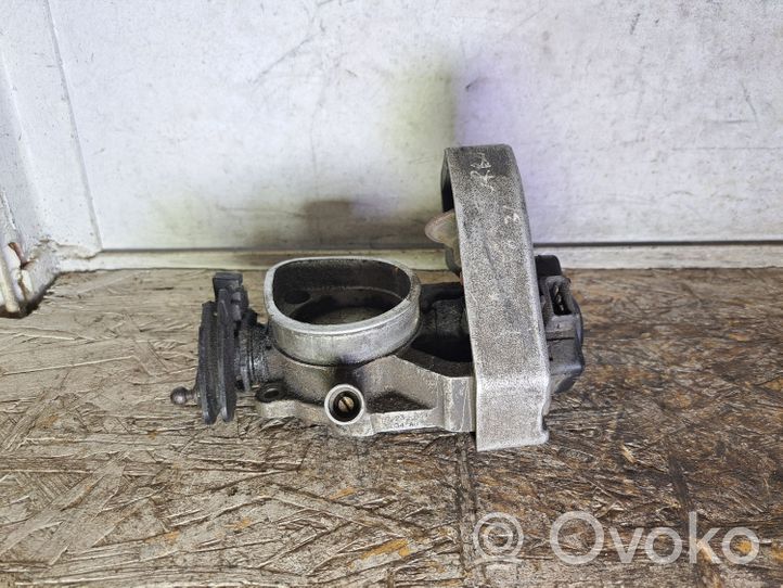 Audi 200 Valvola a farfalla 0280120308