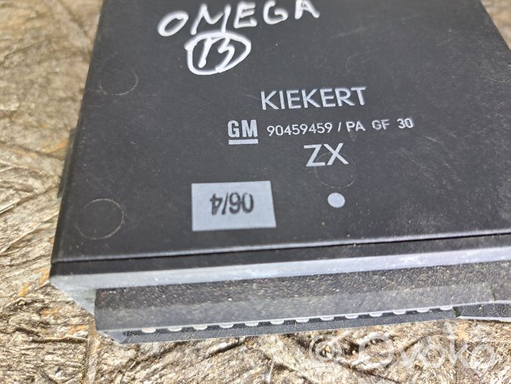 Opel Omega B1 Door central lock control unit/module 90459459