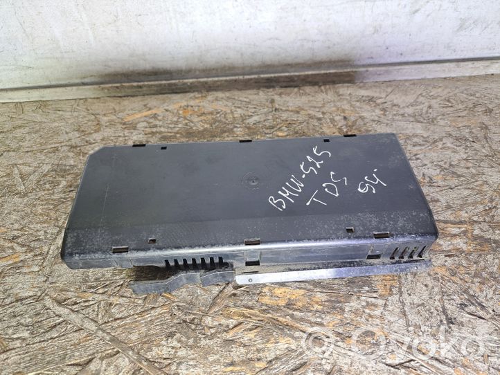 Acura ILX Air conditioning/heating control unit 641183901224