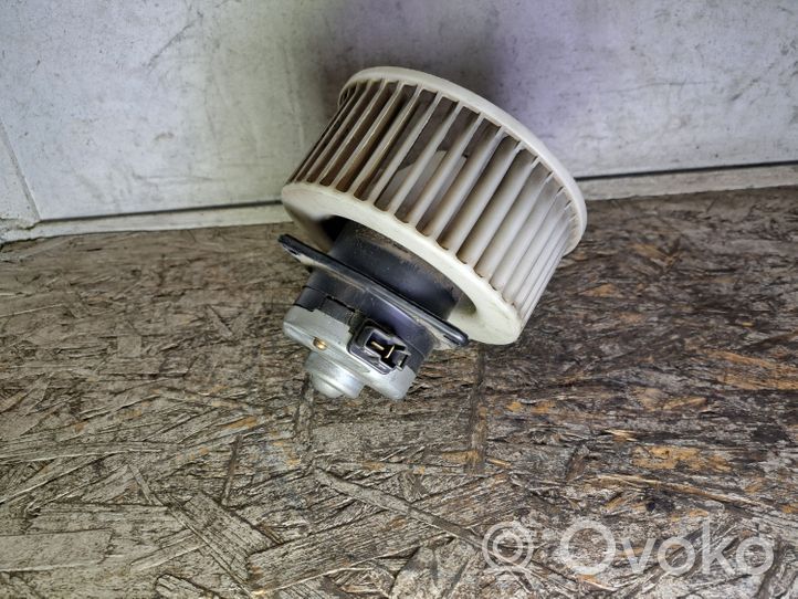 Honda Accord Heater fan/blower 1625003710