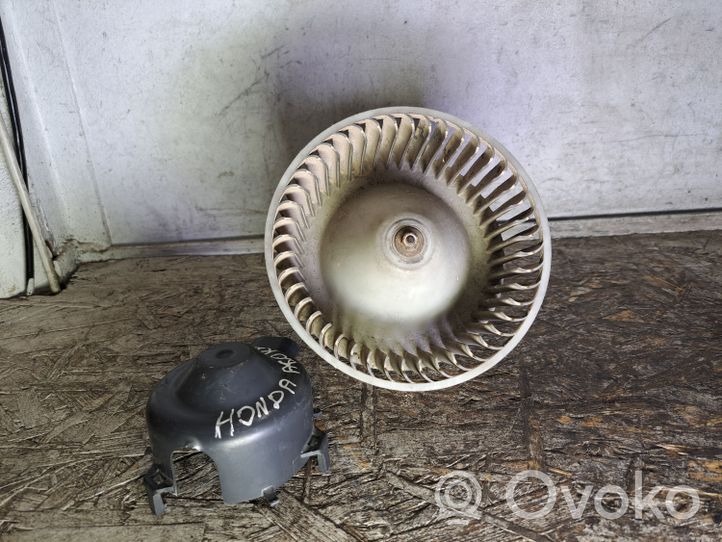 Honda Accord Heater fan/blower 1625003710