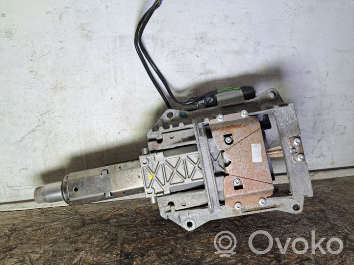 Audi A8 S8 D3 4E Gruppo asse del volante 4E0905852C