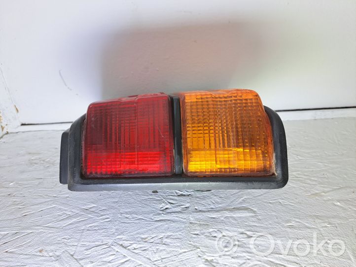 Honda Civic Rear/tail lights 0436318