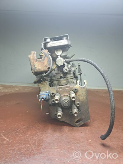 Volkswagen PASSAT B3 Fuel injection high pressure pump 028130108F