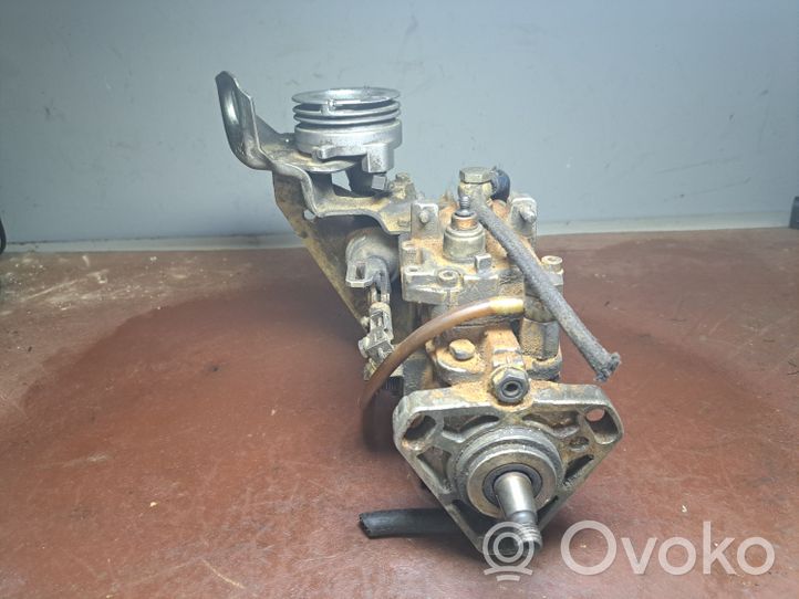 Volvo 850 Pompe d'injection de carburant à haute pression 072130107R