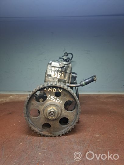 Volkswagen Caddy Fuel injection high pressure pump 028130110K