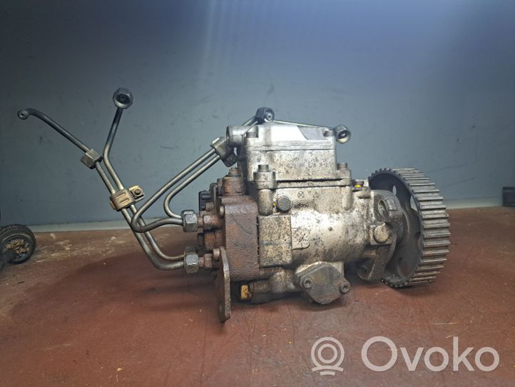 Volkswagen Caddy Fuel injection high pressure pump 028130110K