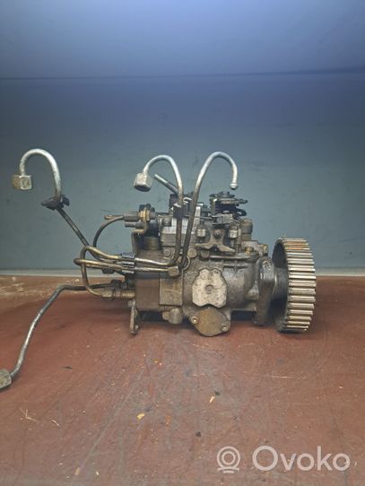 Fiat Ducato Pompe d'injection de carburant à haute pression 0460494279