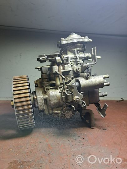 Mitsubishi Galant Polttoaineen ruiskutuksen suurpainepumppu MD133624