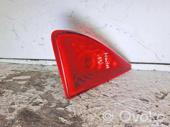 Renault Master III Third/center stoplight 2659000021R