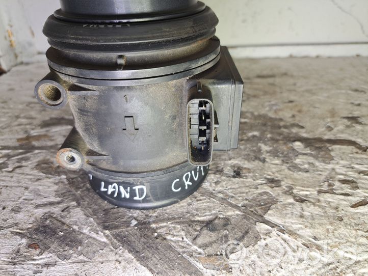 Toyota Land Cruiser (FJ80) Mass air flow meter 2225066050