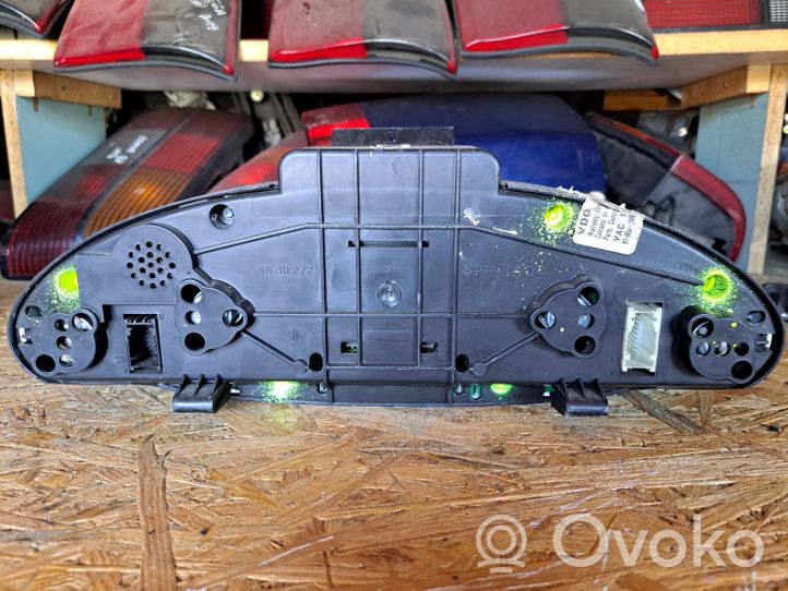 Rover 75 Tachimetro (quadro strumenti) YAC112401