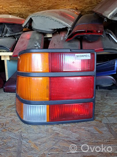 Ford Scorpio Lampa tylna 72155