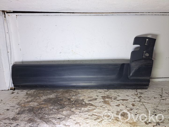 Land Rover Discovery 4 - LR4 Rivestimento portiera posteriore (modanatura) 9H2220171