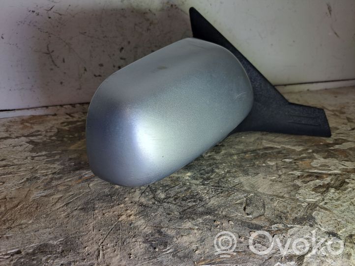 Subaru Impreza II Front door electric wing mirror E13013350