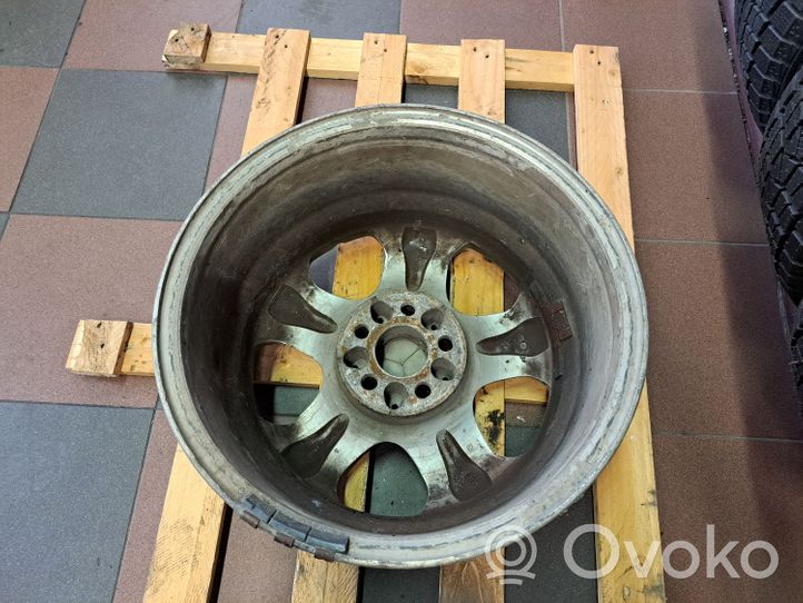 Mercedes-Benz ML W163 Felgi aluminiowe R17 A1634012602