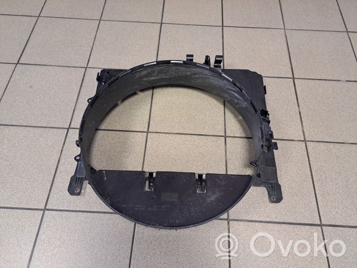 Land Rover Discovery 4 - LR4 Convogliatore ventilatore raffreddamento del radiatore AH328K619AC