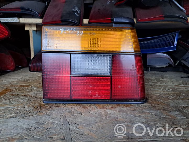 Volkswagen Jetta I Rear/tail lights 165945112