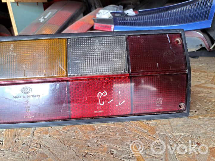 Volkswagen Transporter - Caravelle T2 Rear/tail lights 251945111