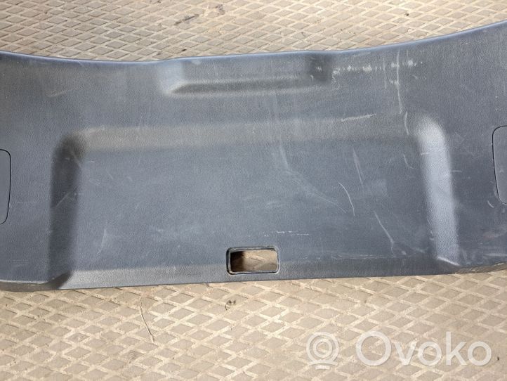 Mitsubishi ASX Rivestimento portellone posteriore/bagagliaio 7224A133