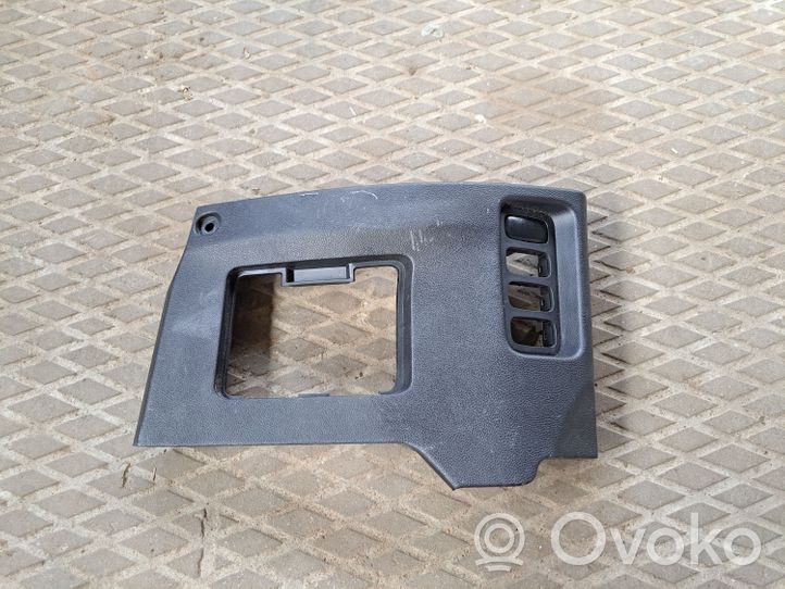 Mitsubishi ASX Other dashboard part 8002A763