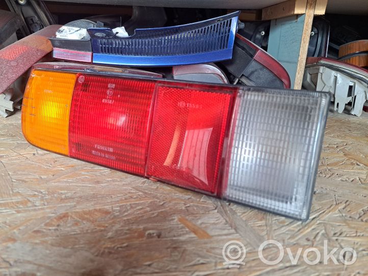 Opel Ascona B Lampa tylna 9283235