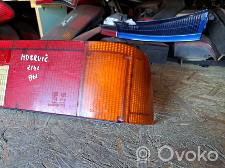 Moskvich 412 Lampa tylna 313716101