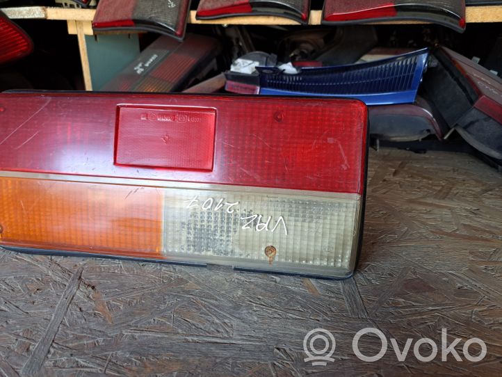 Lada 2107 Lampa tylna 21073716041