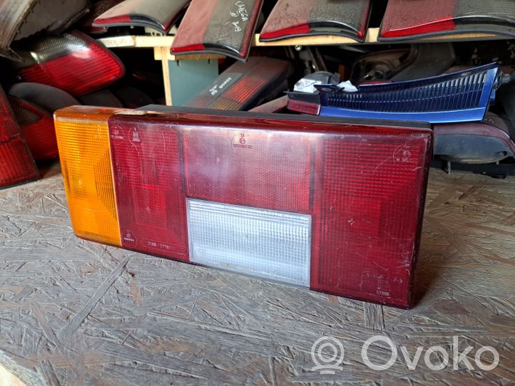 VAZ 2108 Lampa tylna 21083716041