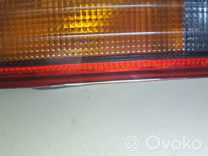 Honda Prelude Lampa tylna 0431150L
