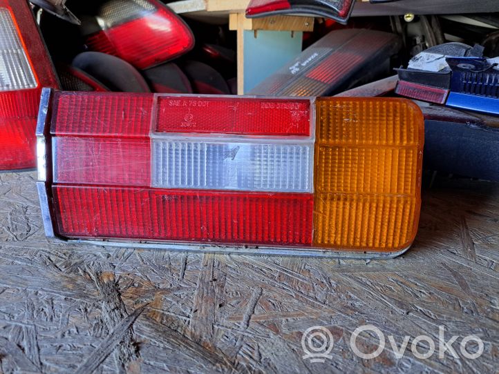 VAZ 2106 Lampa tylna 21063716040