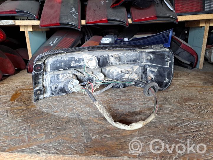 Toyota Corolla E100 Rear/tail lights 12295