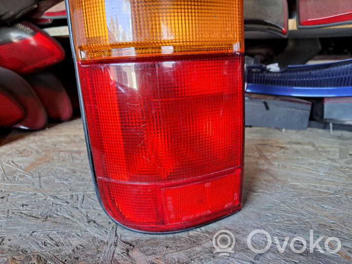 Toyota Hiace (H100) Rear/tail lights 8156026080