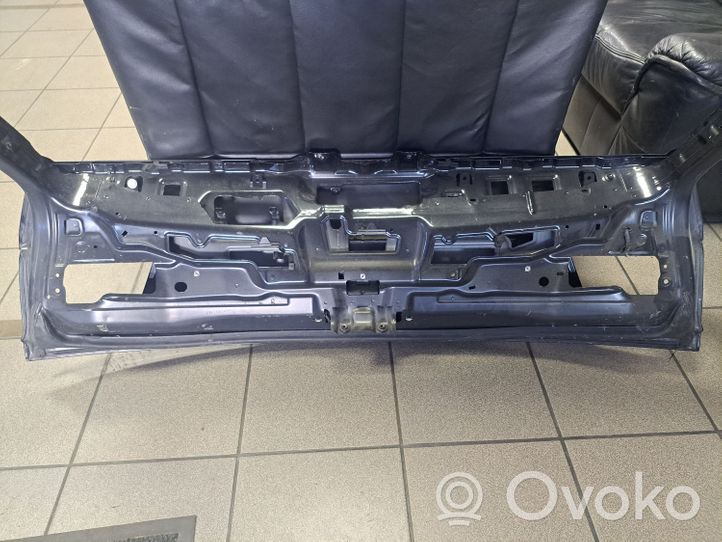 BMW X5 E70 Tylna klapa bagażnika 