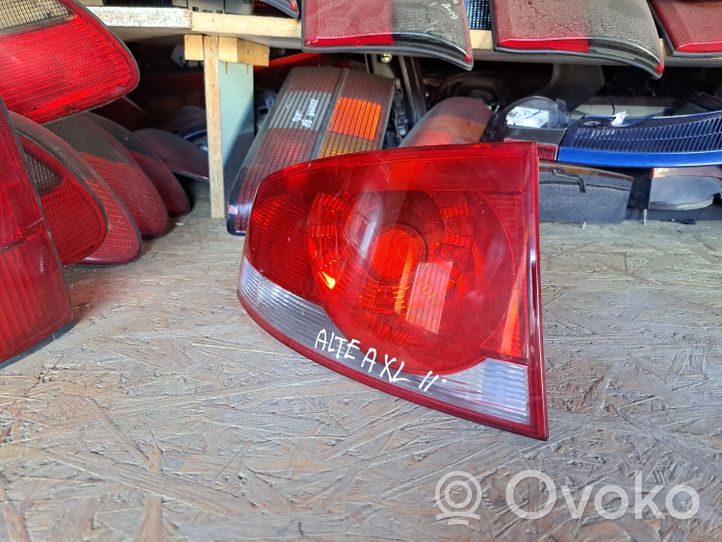 Seat Altea XL Lampa tylna 5P8945095A