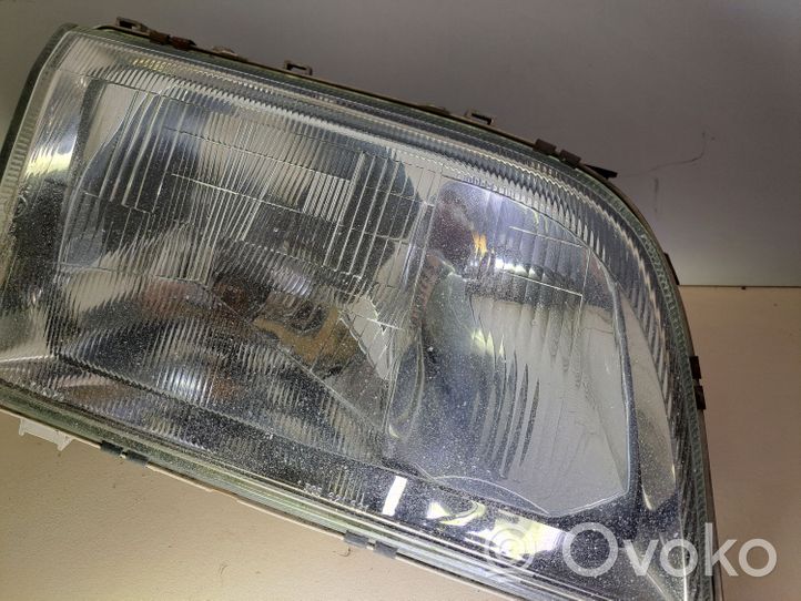 Mercedes-Benz S W140 Headlight/headlamp A1408209061