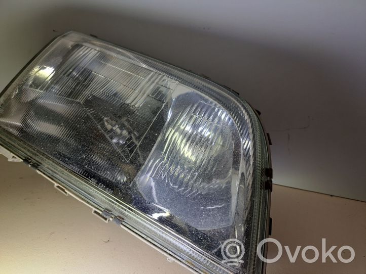 Mercedes-Benz S W140 Phare frontale A1408209061