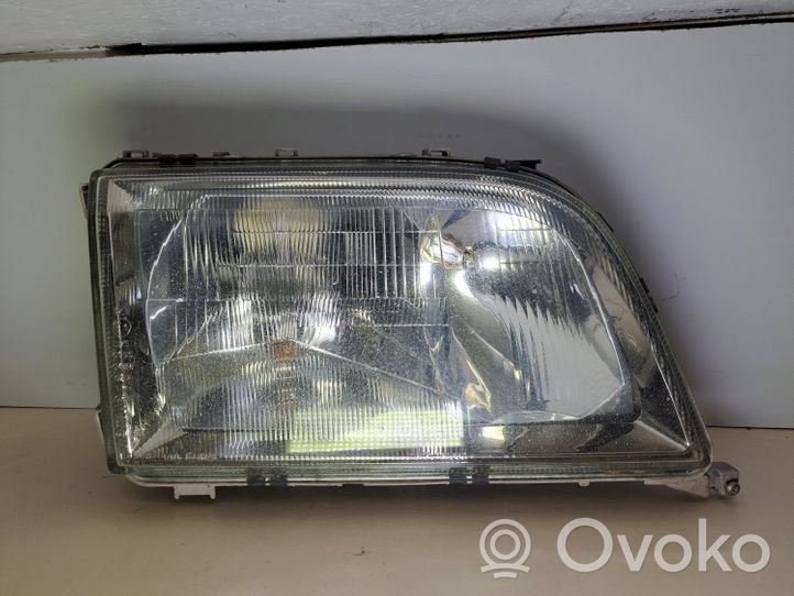 Mercedes-Benz S W140 Phare frontale A1408209061