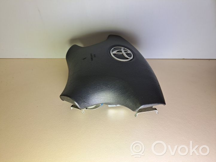 Toyota Hilux (AN10, AN20, AN30) Airbag dello sterzo 451300K070B0