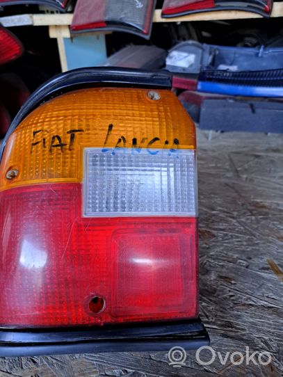 Lancia Beta Rear/tail lights 