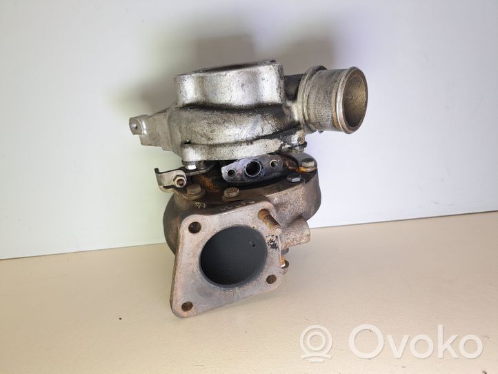 Hyundai ix 55 Turboahdin 282103A050