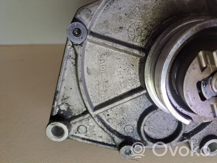 Hyundai ix 55 Vacuum pump 