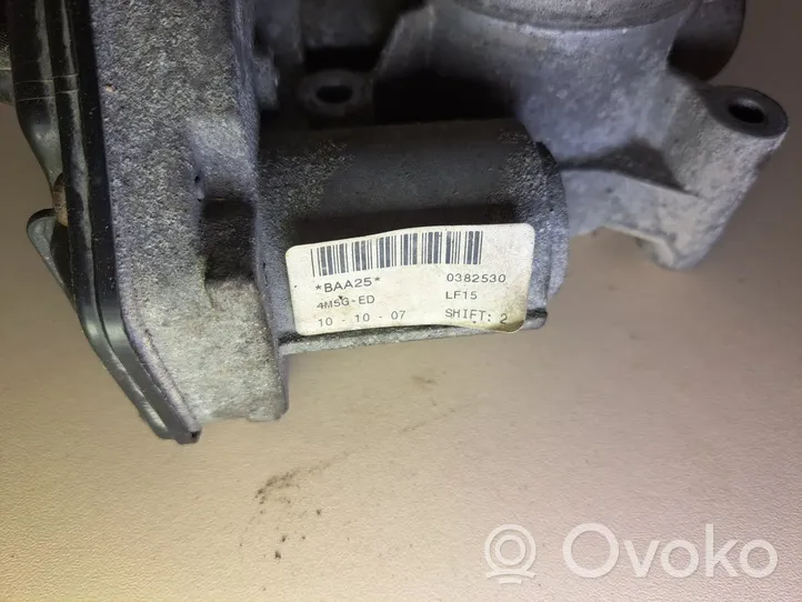 Volvo V70 Clapet d'étranglement 4M5GED