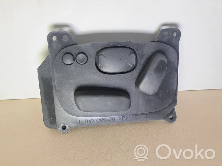 Land Rover Discovery 4 - LR4 Interruttore di controllo del sedile AH2214B566AA