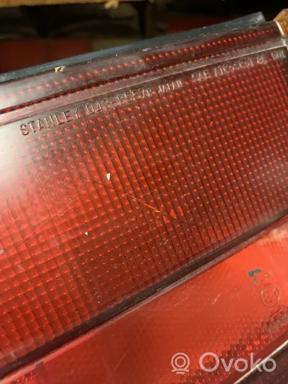 Mitsubishi Colt Rear/tail lights 0438557